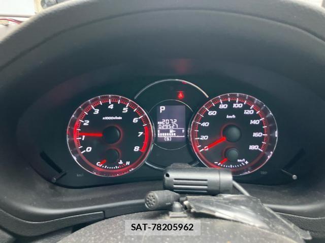 Subaru EXIGA 2012-10 8335795-21