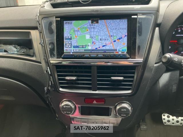 Subaru EXIGA 2012-10 8335795-23