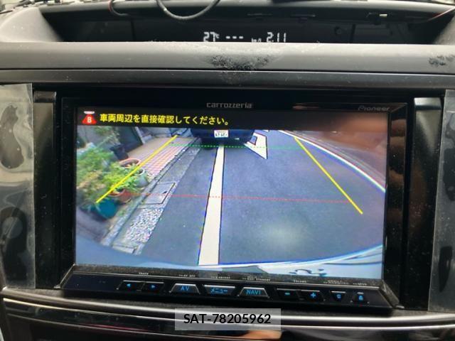 Subaru EXIGA 2012-10 8335795-24