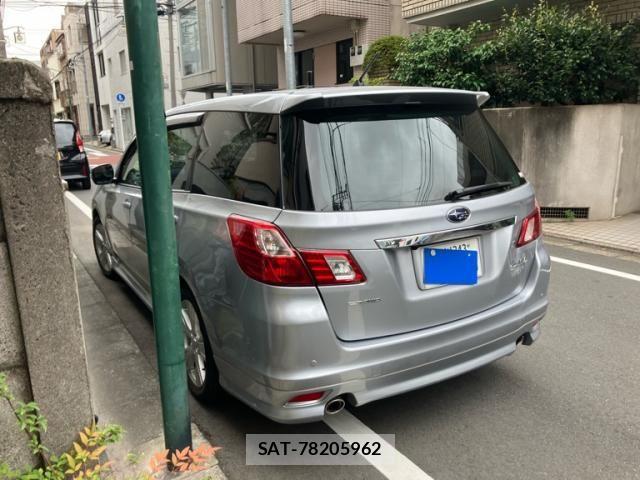 Subaru EXIGA 2012-10 8335795-3