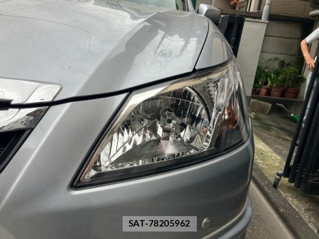 Subaru EXIGA 2012-10 8335795-4