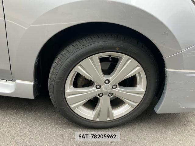 Subaru EXIGA 2012-10 8335795-5