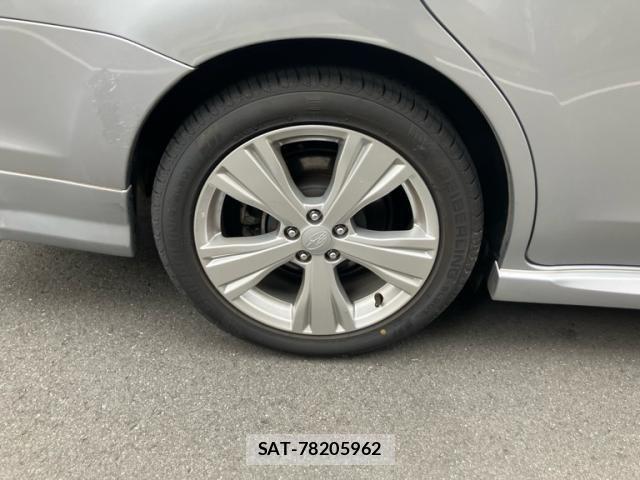Subaru EXIGA 2012-10 8335795-6