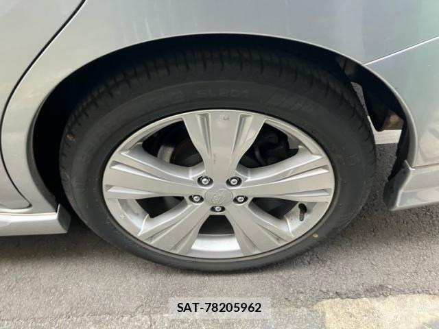 Subaru EXIGA 2012-10 8335795-7