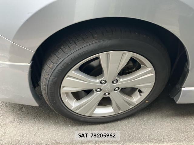 Subaru EXIGA 2012-10 8335795-8