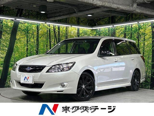 Subaru EXIGA 2013-12 8365865-0