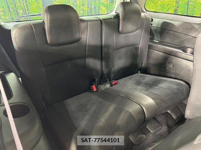 Subaru EXIGA 2013-12 8365865-9