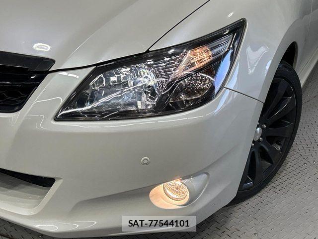 Subaru EXIGA 2013-12 8365865-10