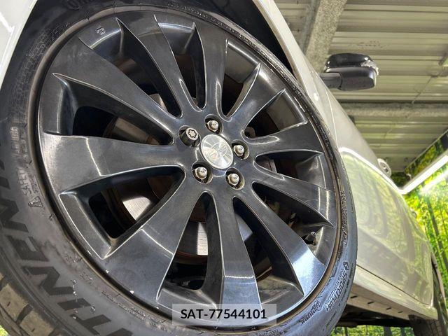Subaru EXIGA 2013-12 8365865-11