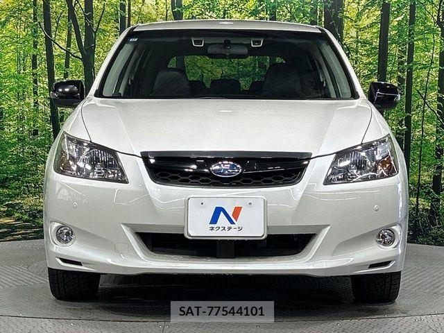 Subaru EXIGA 2013-12 8365865-12