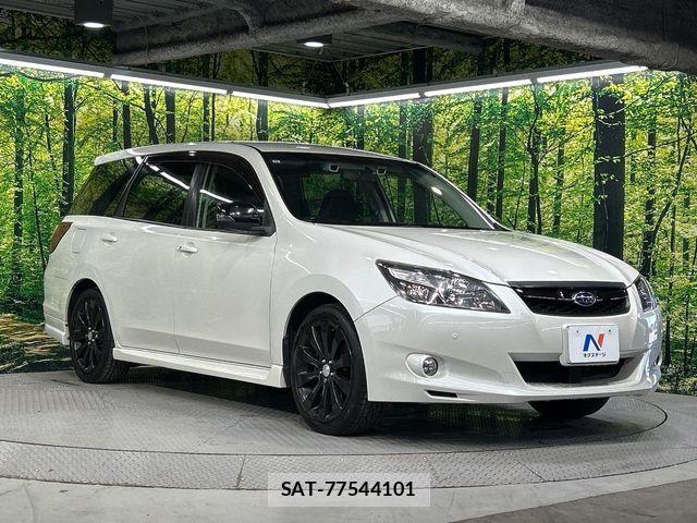 Subaru EXIGA 2013-12 8365865-14