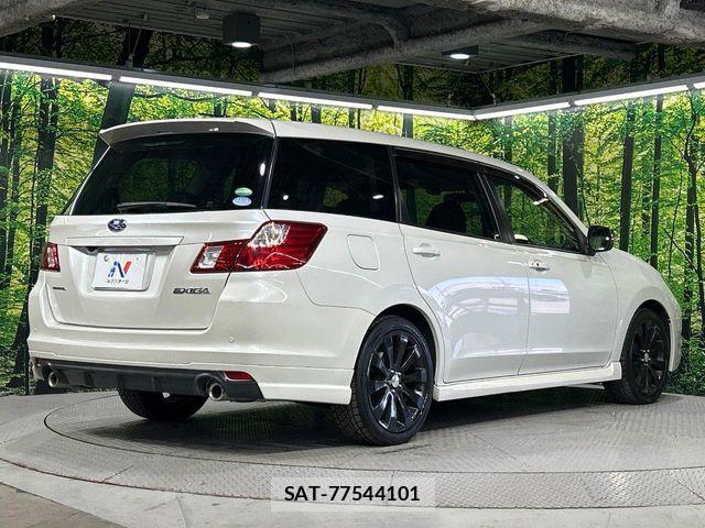 Subaru EXIGA 2013-12 8365865-15