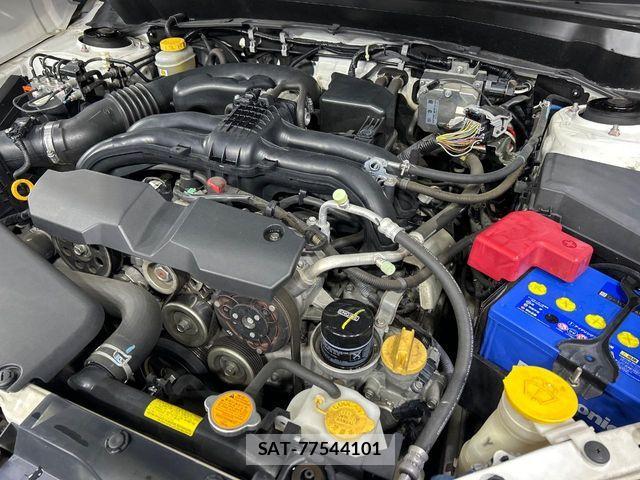 Subaru EXIGA 2013-12 8365865-16