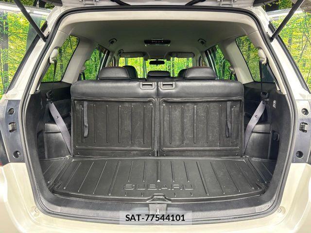 Subaru EXIGA 2013-12 8365865-18