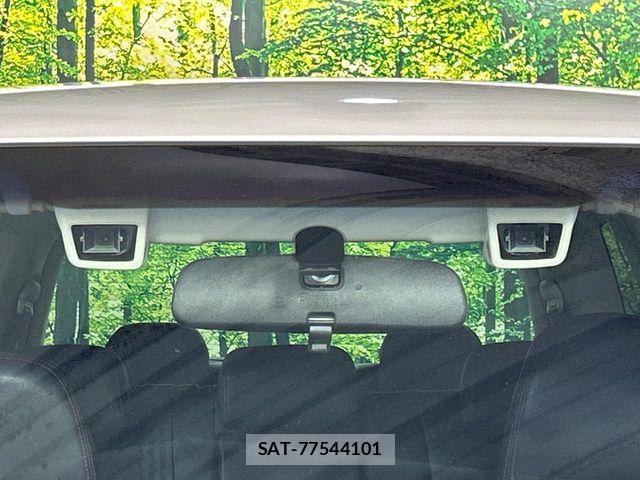 Subaru EXIGA 2013-12 8365865-5