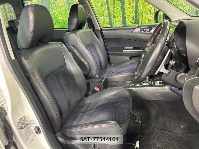 Subaru EXIGA 2013-12 8365865-7