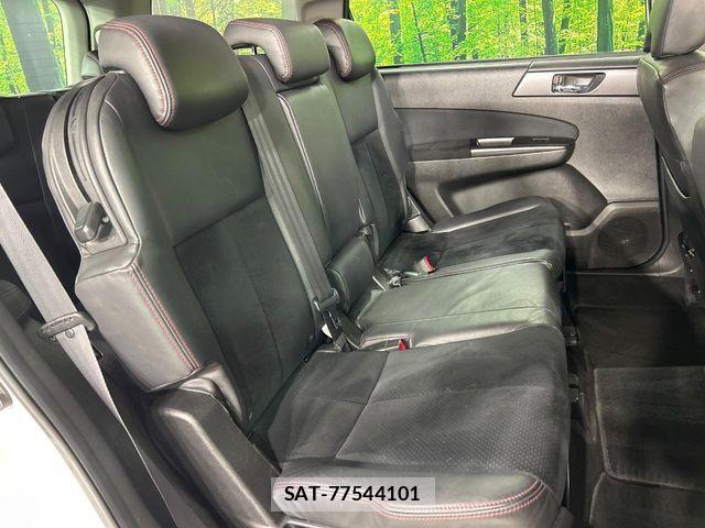 Subaru EXIGA 2013-12 8365865-8