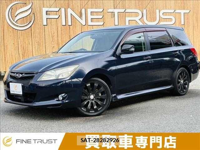 Subaru EXIGA 2013-07 8365864-0