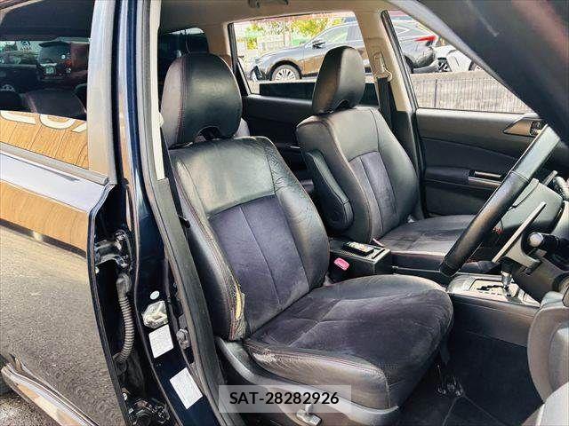 Subaru EXIGA 2013-07 8365864-9
