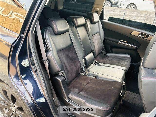 Subaru EXIGA 2013-07 8365864-10