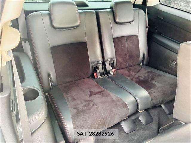 Subaru EXIGA 2013-07 8365864-11