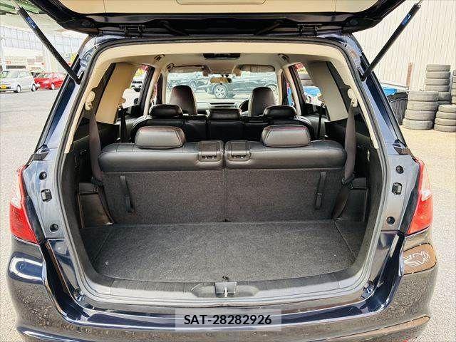 Subaru EXIGA 2013-07 8365864-12