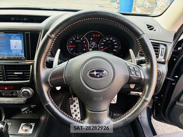 Subaru EXIGA 2013-07 8365864-13