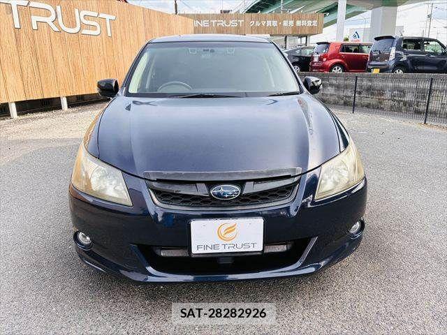 Subaru EXIGA 2013-07 8365864-17