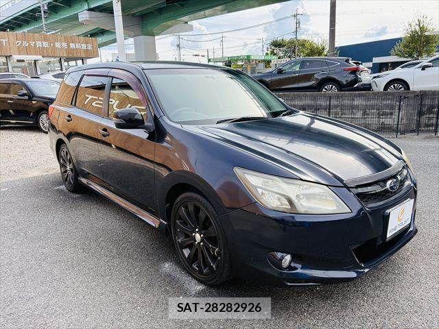 Subaru EXIGA 2013-07 8365864-18