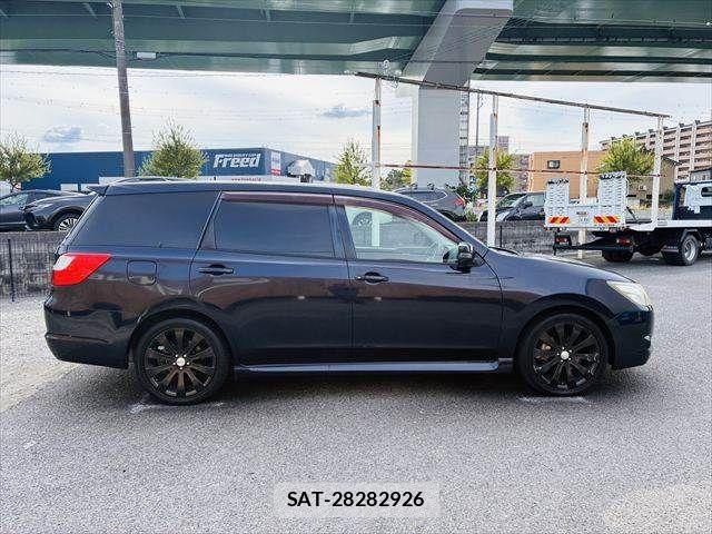 Subaru EXIGA 2013-07 8365864-19