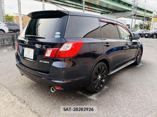 Subaru EXIGA 2013-07 8365864-20