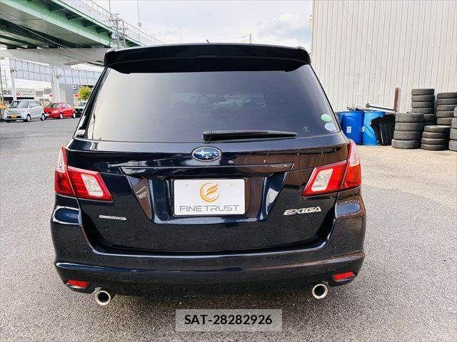 Subaru EXIGA 2013-07 8365864-21