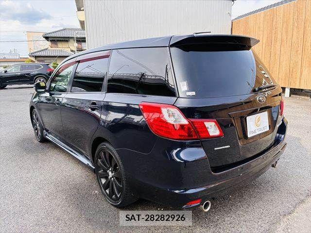 Subaru EXIGA 2013-07 8365864-22