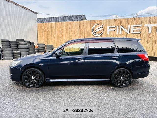 Subaru EXIGA 2013-07 8365864-23