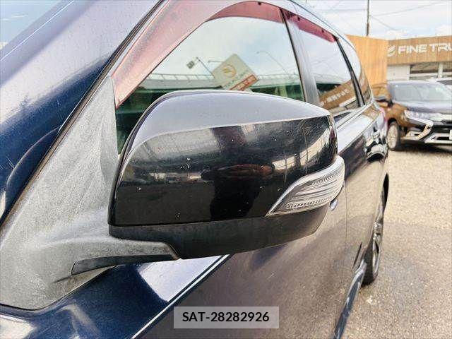 Subaru EXIGA 2013-07 8365864-28