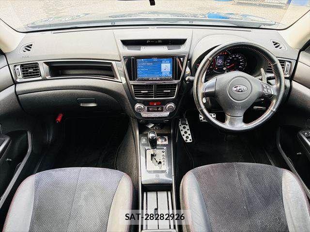 Subaru EXIGA 2013-07 8365864-2