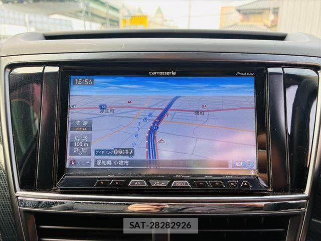 Subaru EXIGA 2013-07 8365864-4