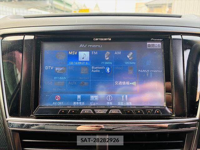 Subaru EXIGA 2013-07 8365864-5