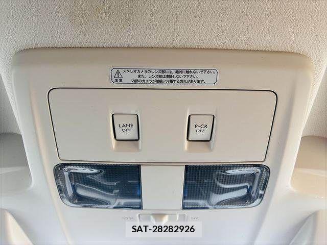 Subaru EXIGA 2013-07 8365864-8
