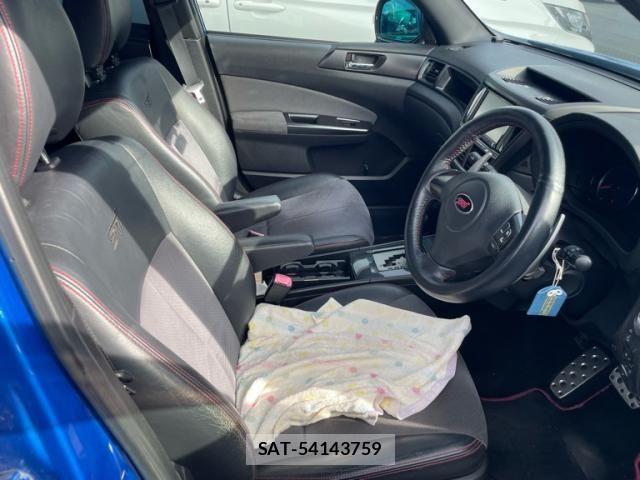 Subaru EXIGA 2012-07 8365863-10