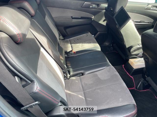 Subaru EXIGA 2012-07 8365863-11