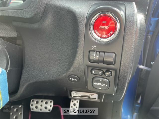 Subaru EXIGA 2012-07 8365863-13