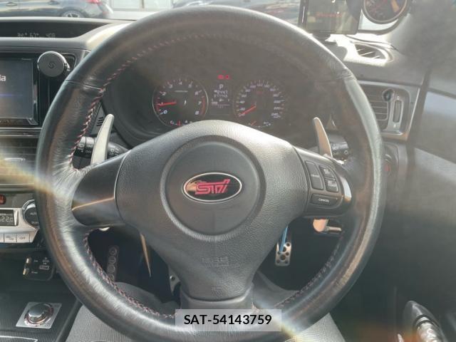 Subaru EXIGA 2012-07 8365863-15