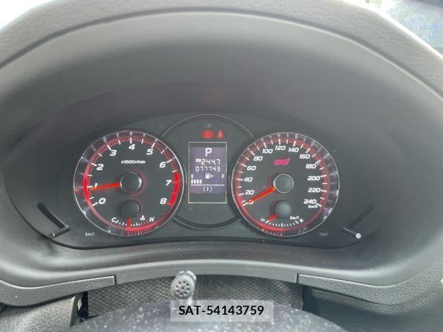 Subaru EXIGA 2012-07 8365863-16