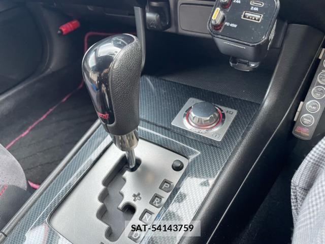 Subaru EXIGA 2012-07 8365863-18