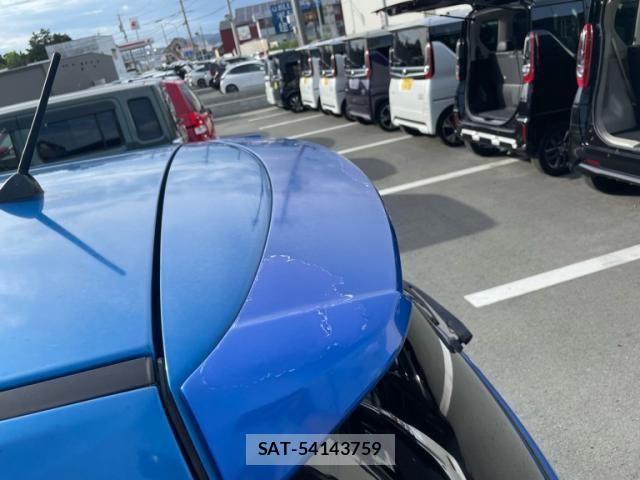 Subaru EXIGA 2012-07 8365863-23