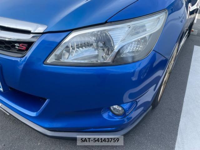 Subaru EXIGA 2012-07 8365863-4