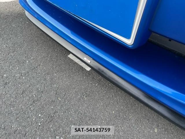 Subaru EXIGA 2012-07 8365863-5