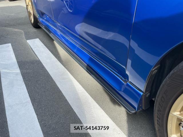 Subaru EXIGA 2012-07 8365863-6