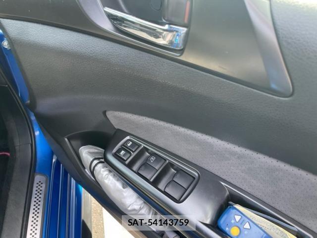 Subaru EXIGA 2012-07 8365863-8